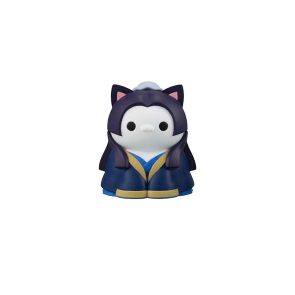 [예약] 메가캣 프로젝트 약사의 혼잣말 궁중CATS 6종+랜덤2종세트 (재판) 이미지 8