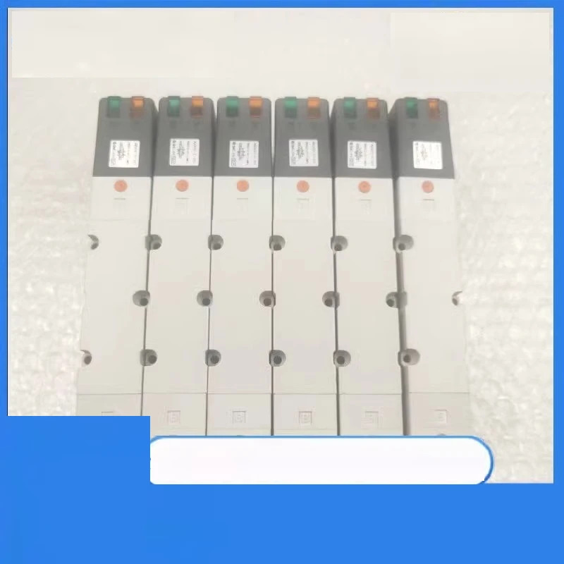 SMC 솔레노이드 밸브 VQC4201/VQ4100/4101/4200/4300/4301/4401-5/5 W-51-X15 부품