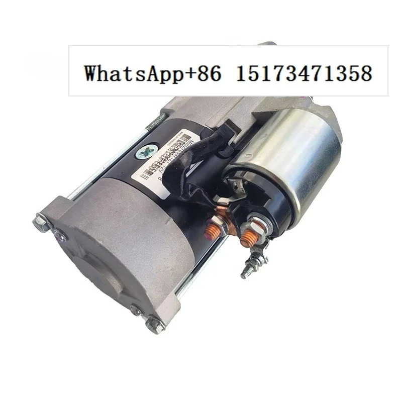 랜저 P4AT P5 2AB39-11000-AA 스타터 2L 3. 2 12v AB3911000 모터 마즈다 BT50
