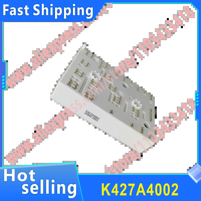 K427A4001 K427A4002 모듈 IGBT 파워 사이리스터