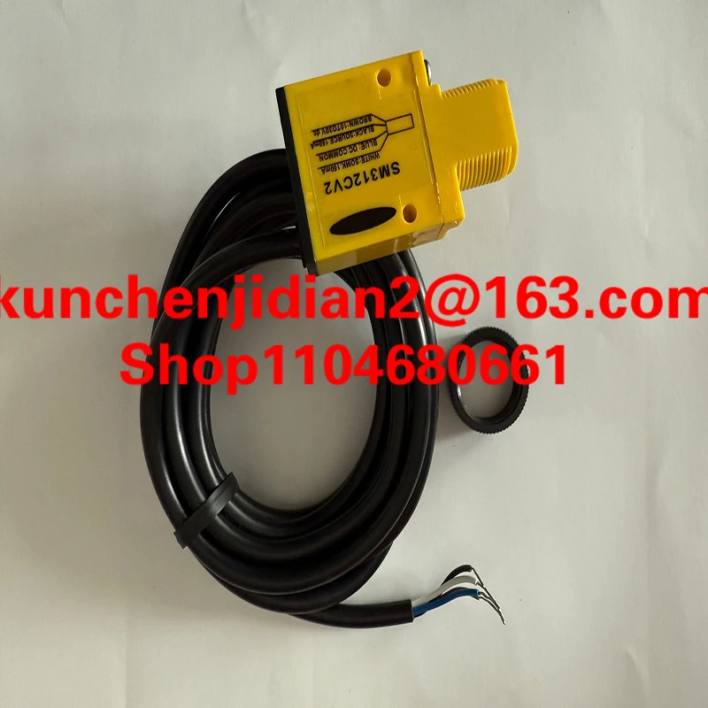 SM312CV2MHS SM312CV2-35355 SM312LVQDP SM312F SM312LV SM312LVQD SM312LPQD 신품 원본 스위치 센서