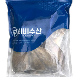 손질 가자미 흰살생선 아기생선 맛있게 먹은 솔직 후기 - 상품 이미지 2