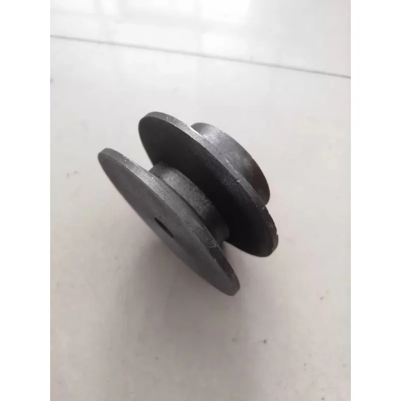 단일 B형 풀리 동기 벨트 st-ep 직경 68mm