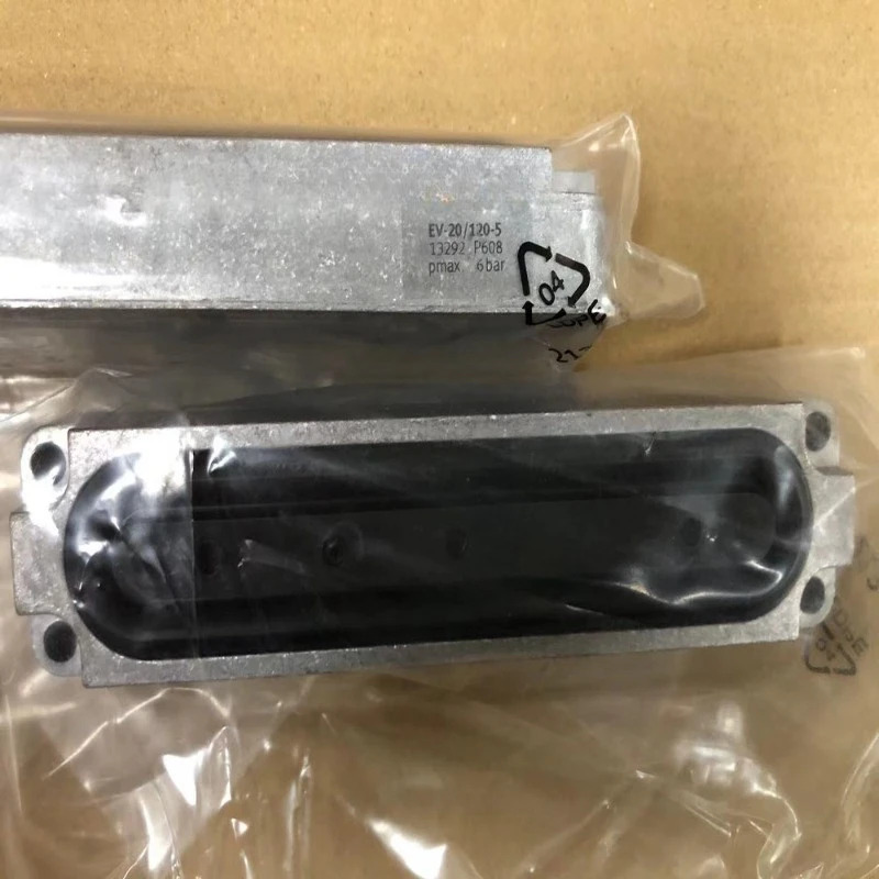 FESTO 실린더 EV-20/120/180-5 13292 13293 EV-15/63-4 13290 151993부품