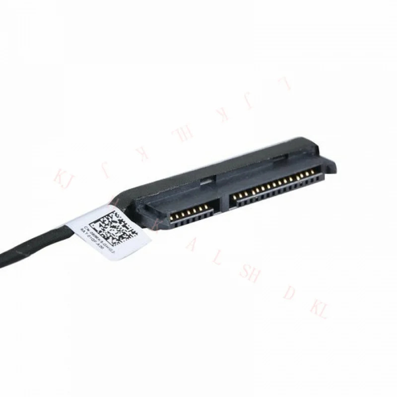 N 델 래티튜드 E5470 E5480 E5490 E5491 하드 드라이브 인터페이스 케이블 080RK8