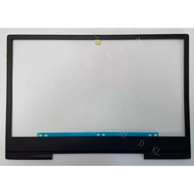 델 G7 15 7590백 커버 팜레스트 하단 케이스 ABCD 쉘 0XYK45 0FTF0C
