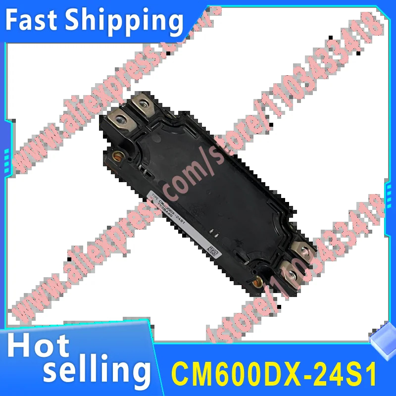 IGBT 모듈 CM400DX-12A CM600DX-24S1 CM400DX1-24A CM600DX-34T CM450DX-24T1