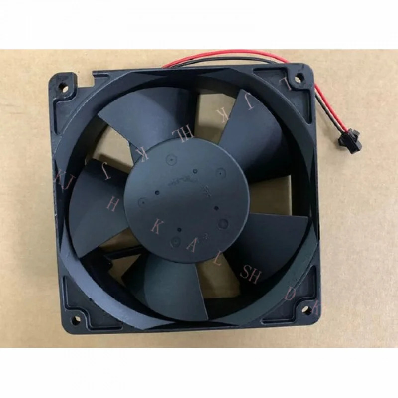 NMB 4715SL-05W-B60 DC 24V 1.20A IP55 방수 인버터 팬 120x38MM