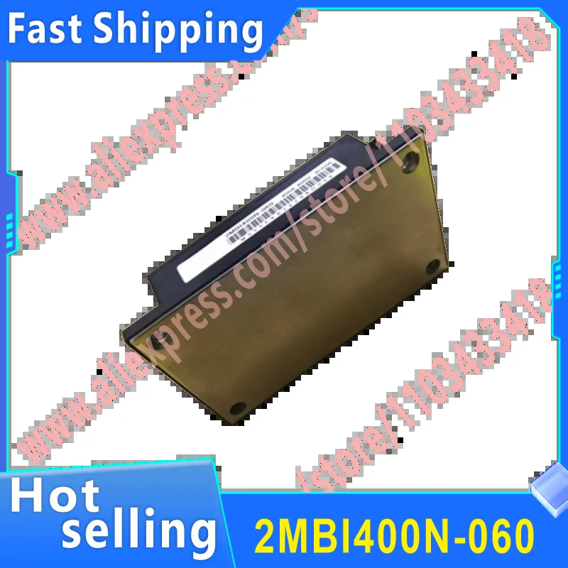 2MBI400N-060 2MBI400N-060-01 2MBI400NK-060-01 모듈 전원