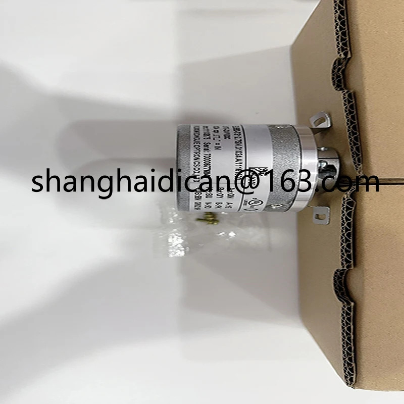 EIL580-TS12.7SN.01024.A/11161500 증분형 로터리 엔코더