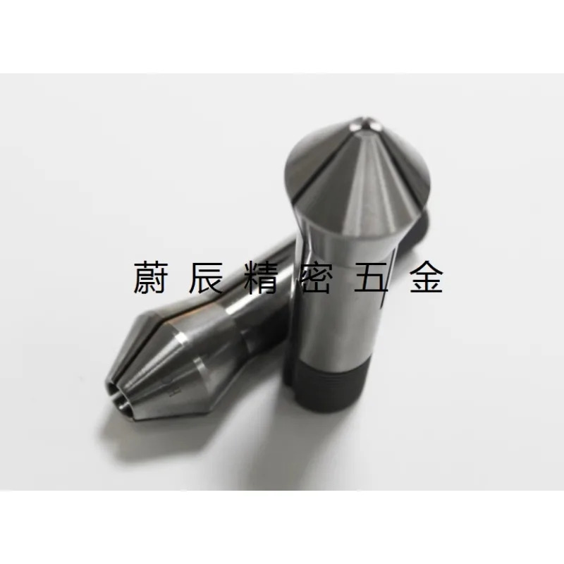 W20 척 SCHAUBLIN Schobelin W25 5축 기계 To-ol