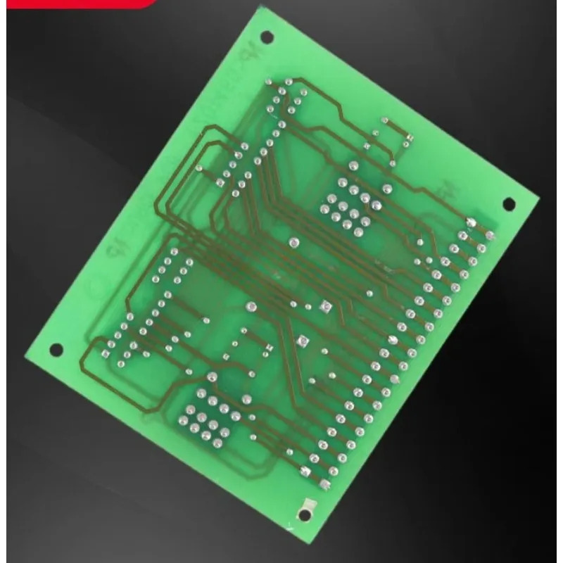 히타치 엘리베이터 자동차 지붕 릴레이 보드부품 C. PCB Y2014605 회로 기판