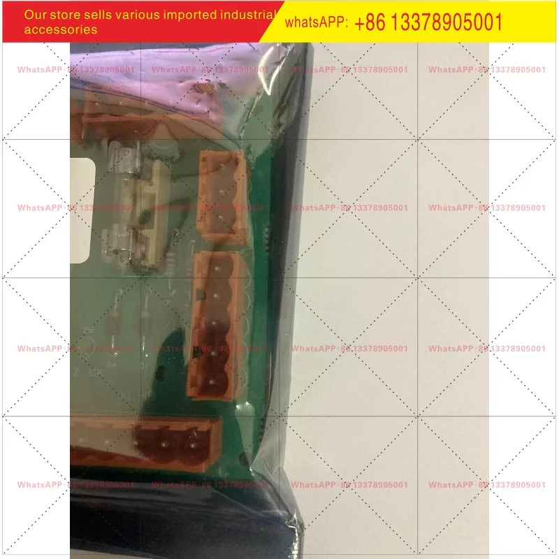 KONE 엘리베이터 부품머신룸 안전 회로 보드 없음 KM763610G01/02/03--763613H01