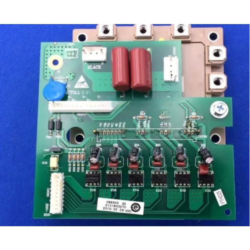 다라가변 주파수 모듈부품 6MBP50RA120-55 0151800070