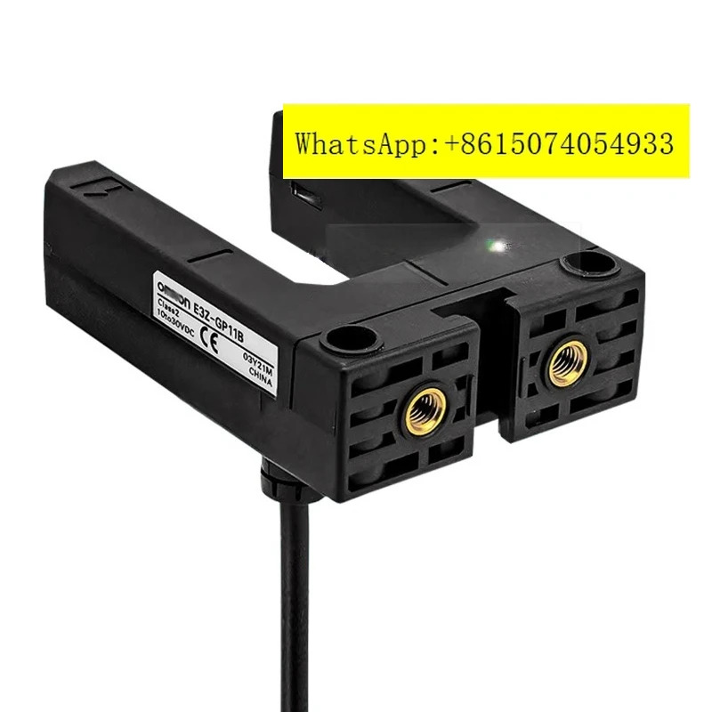 센서 E3Z-GP11B 60V 엘리베이터 전E3Z-GN11B 30V