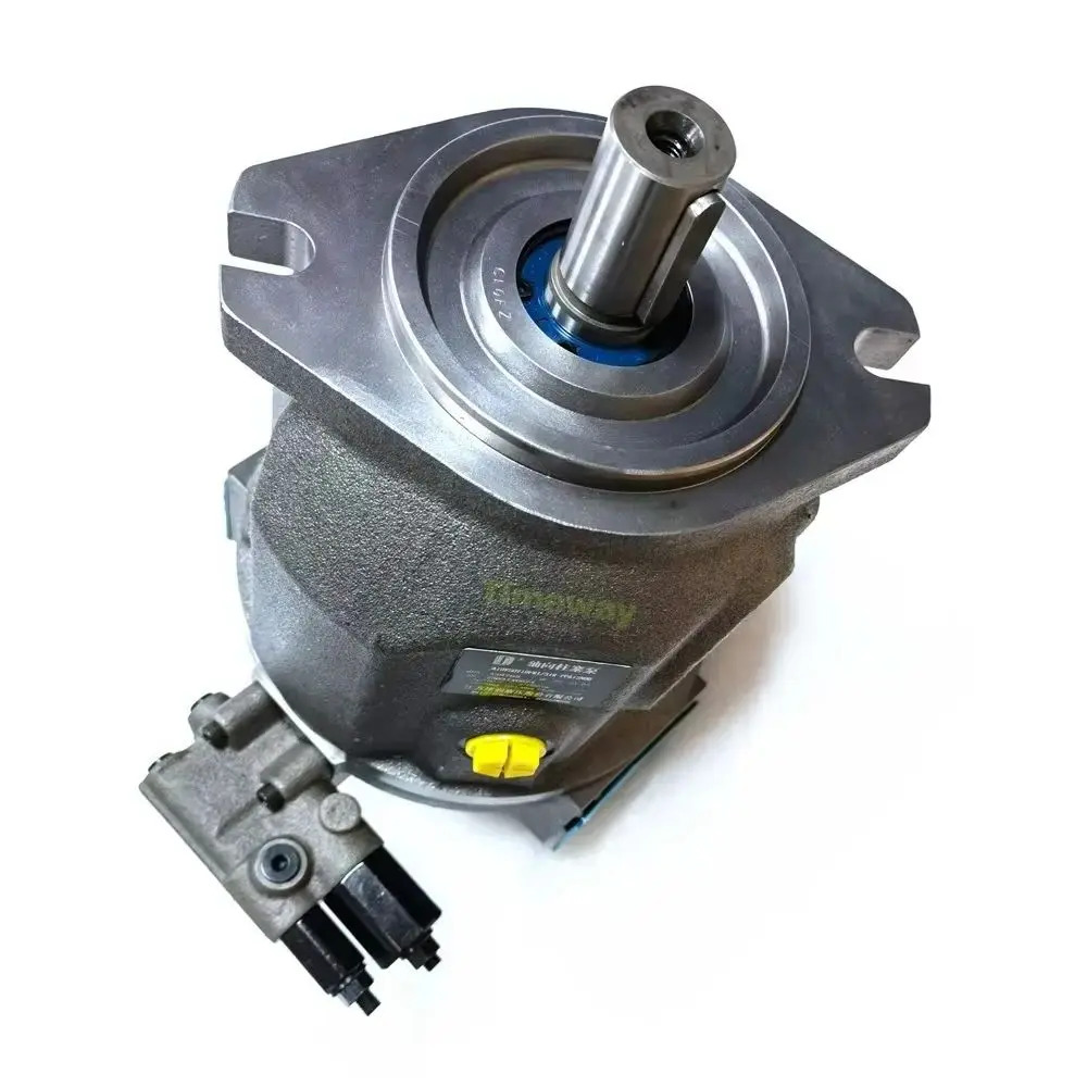 A10VSO71 유압 피스톤 펌프 A10VSO71DFR1/31R-PPA12N00 고압 축 가변