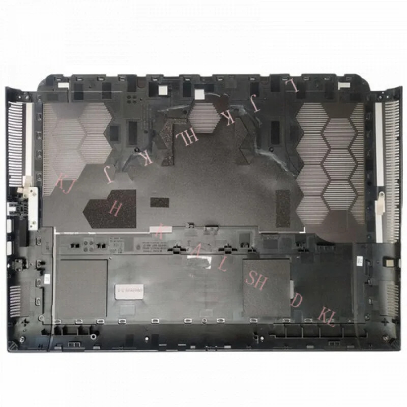 NN 0408T3 408T3 델 에일리언웨어 M18 R1 노트북 하단 D 커버 하부 케이스새