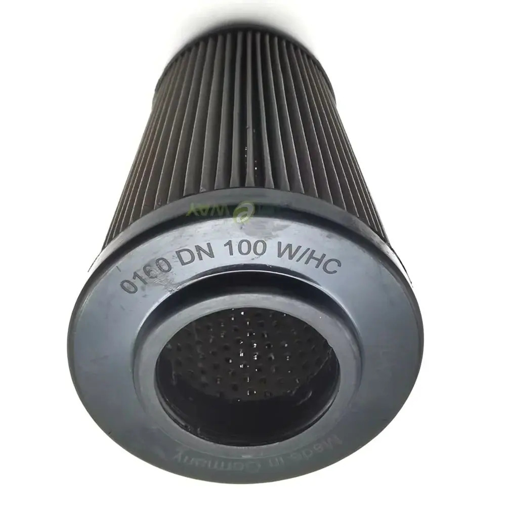 타임웨이 0160DN100WHC 교체 부품 필터 엘리먼트