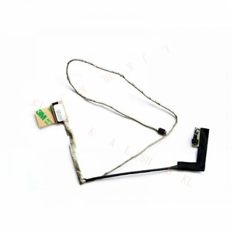 hp호환 ENVY m6-1105dx m6-1125dx m6-1205dx LCD LVDS 플렉스 비디오 케이블 DC02001JH00N
