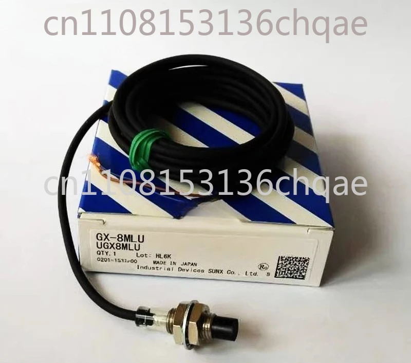 오리지널 센서 GX-5M GX-5SU GX-3S GX-5S