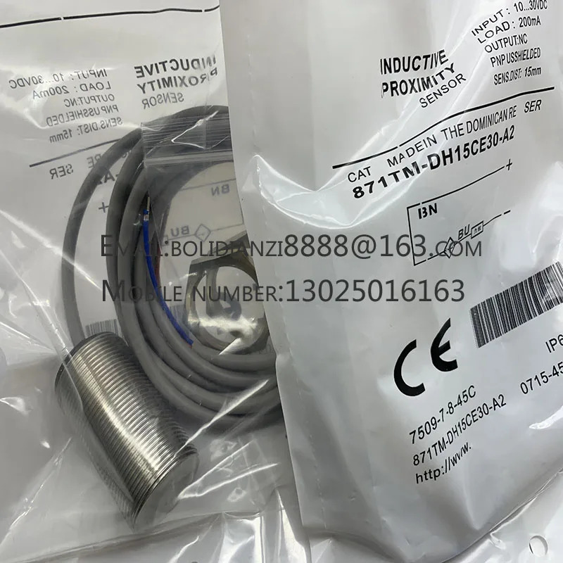 871TM-DH8CE18-D4 871TM-DH8CP18-D4 871TM-DH8CN18-D4 871TM-DH8CE18-N4 871TM-DH8CN18-N4 871TM-DH8CP18-