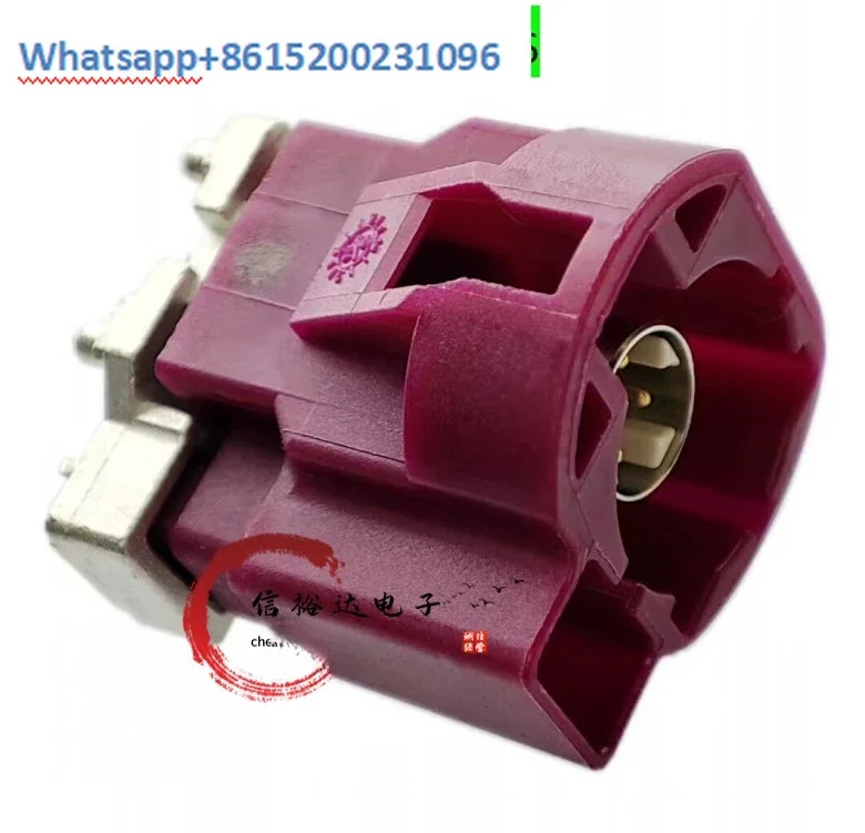 99S10D-40MA5-D HSD42 자동차 보드 엔드 안테나 번들 수직 수 플매트 카펫 러그