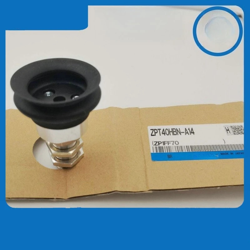 SMC 흡착판 부품 ZPT40/50/63/80/100/125/HBN/HBS/HS/HN-B12-B16-A14-A16