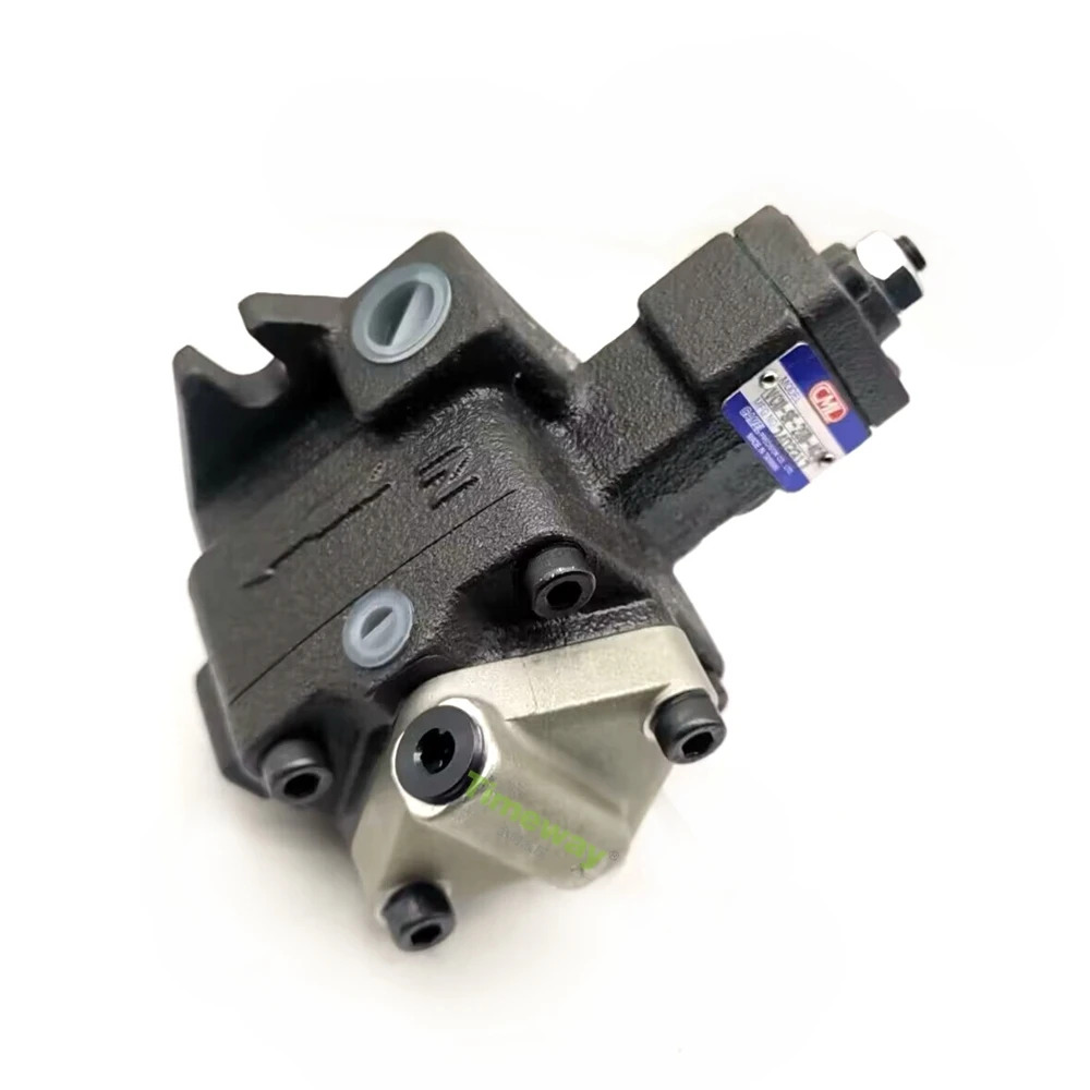 냉각 기능 VCM 유압 펌프 VCM-SF-12A-4CG-30 VCM-SF-12D-4CG-30 VCM-SF-20D-4CG-30 가변 베펌프 VCM-SF-20A-4CG-30