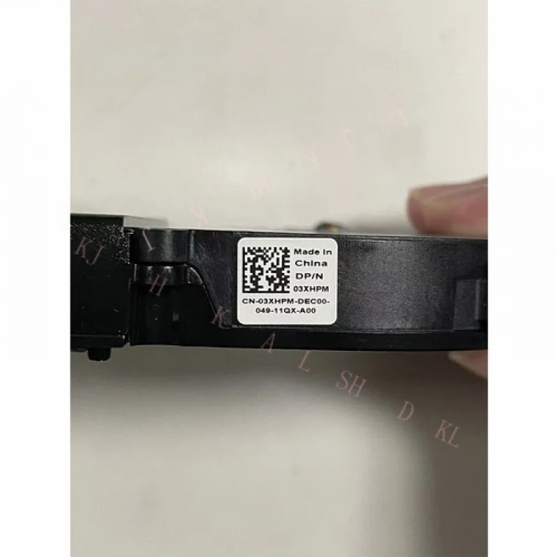 델 미니PC 12V 1.0A 냉각팬 03Xhp호환M 3Xhp호환M