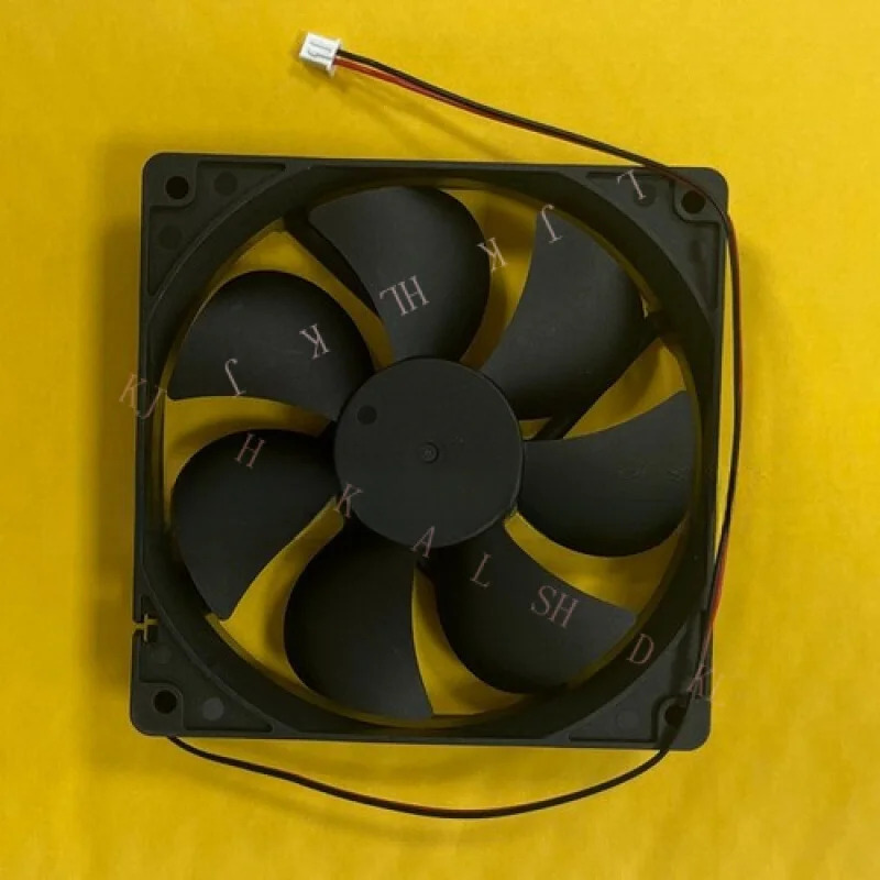 N FOR SUNON EEC0251B2-000C-A99 DC12V 3.4W 120x120x25MM 2핀 냉각팬