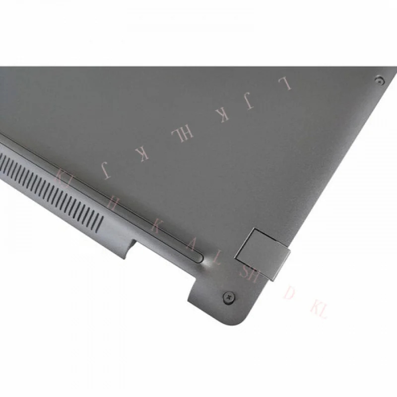 NN Dell Latitude E5540 5540 인클로저 0G94MH 그레이 미국신품 하단 베이스 케이스 커버