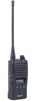 HK-400D 디지털 무전기 UHF_HK - 상세 이미지 4