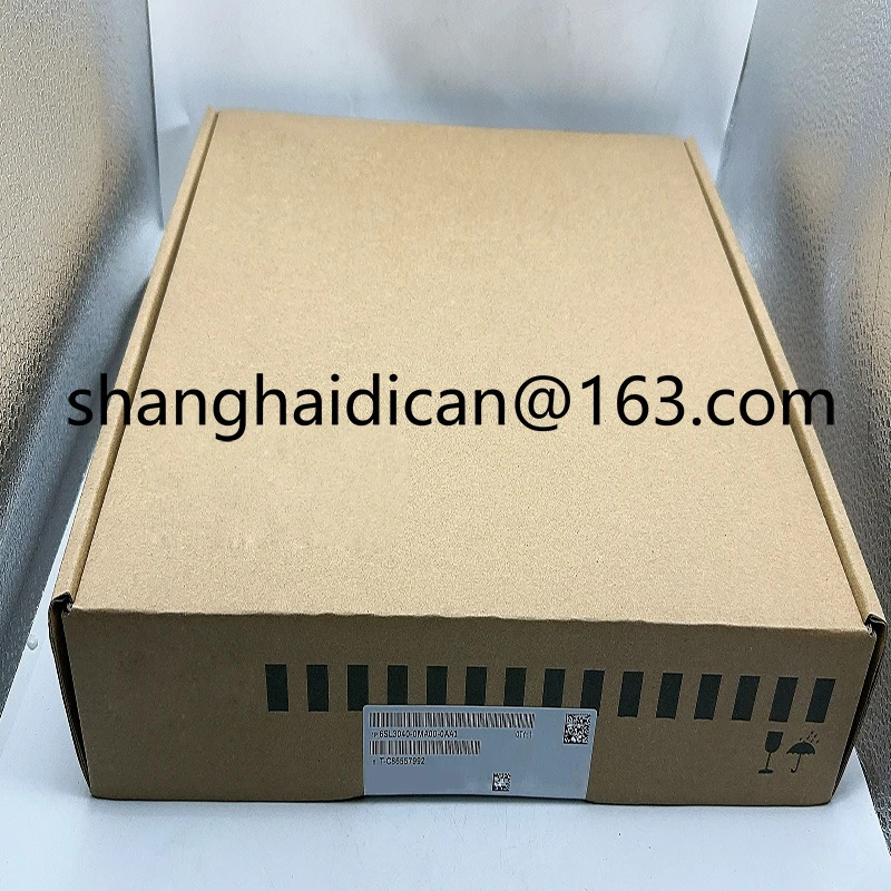 6SL3040-0MA00-0AA1 제어 장치 주파수 변환기 통신 모듈