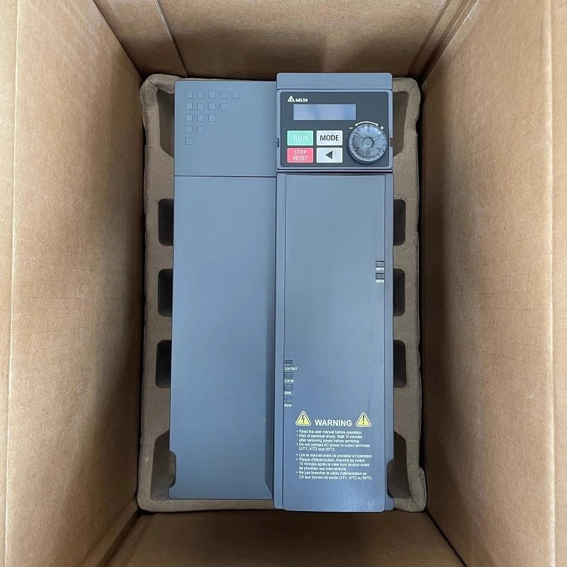 델타 인버터 VFD25AMH43ANSAA부품