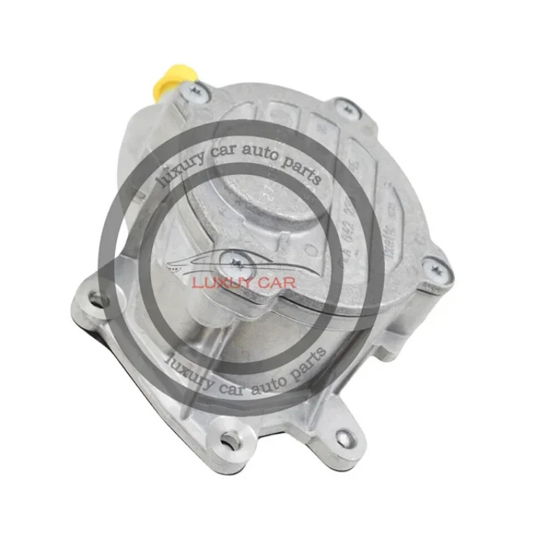메르세데스 GL350 GL320 ML450 GL450 ML350 ML320 NL300 W906 w164 w251 OM642 A6422300765 진공 펌프