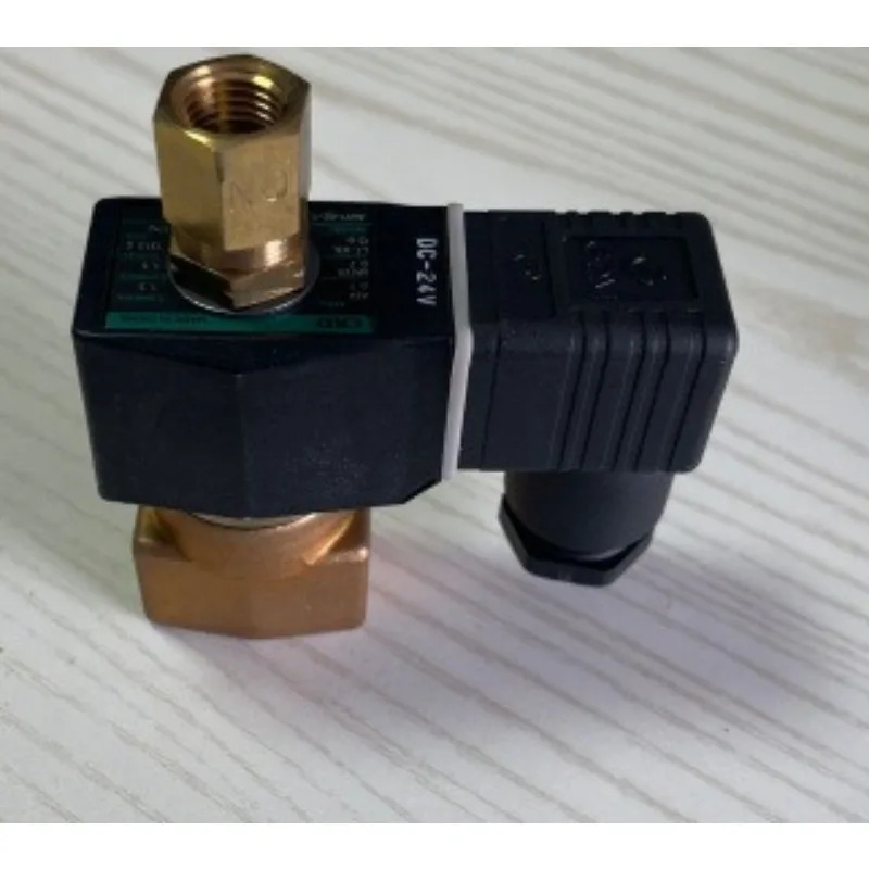 솔레노이드 밸브 AG31-02-1-AC220V AG31 - 02-1-02 E DC24V AG31-01-2-AC220V부품