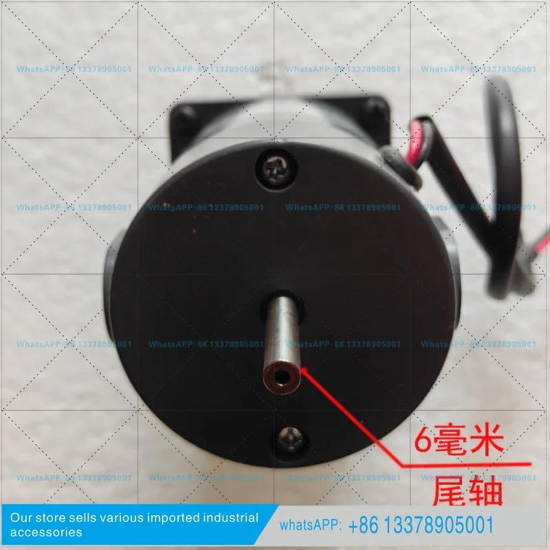 모터 GPG 타이뱅 115V30W DC GDM-07SC/1800 rpm/3GN-300K/360K
