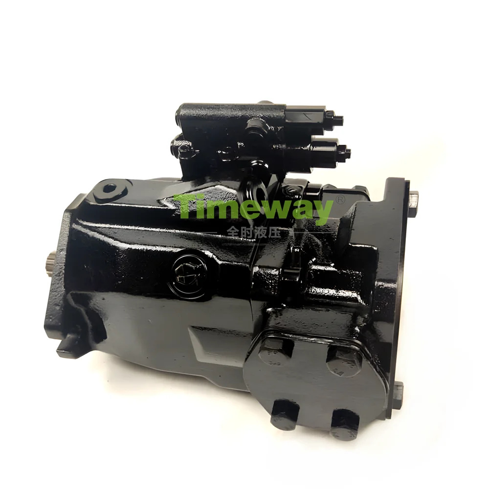 볼보호환 A35E A35 FS A40E A40EFS A35F 아티큘레이티드 덤퍼 트럭VOE 1509 유압 피스톤 펌프 수리 부품