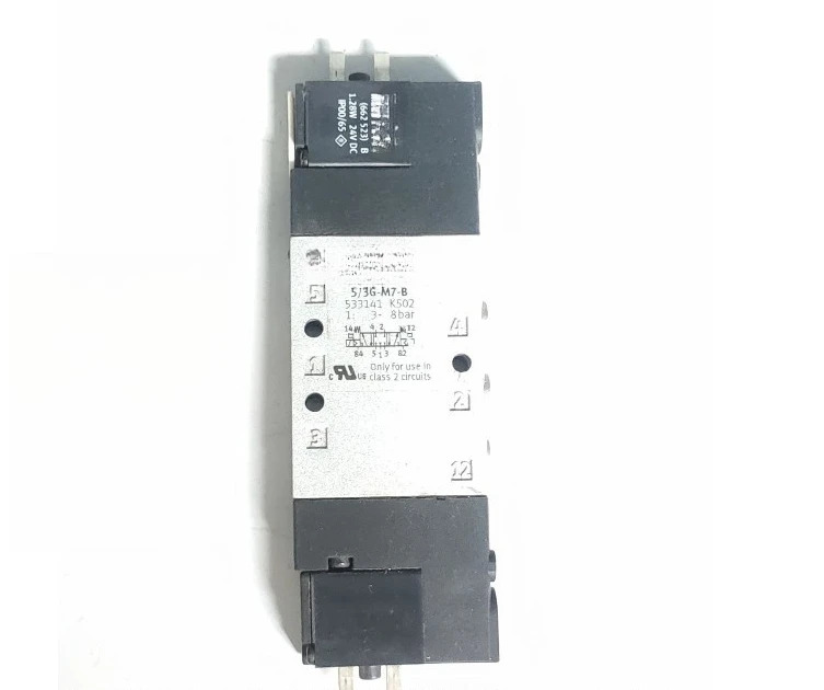FESTO 솔레노이드 밸브 CPE10-M1BH-5J-M7 196925부품