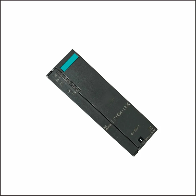 6ES7153-2BA02-0XB0 6ES7153-2BA00-0XB0 6ES7153-2BA01-0XB0 오리지널 PLC 연결 모듈