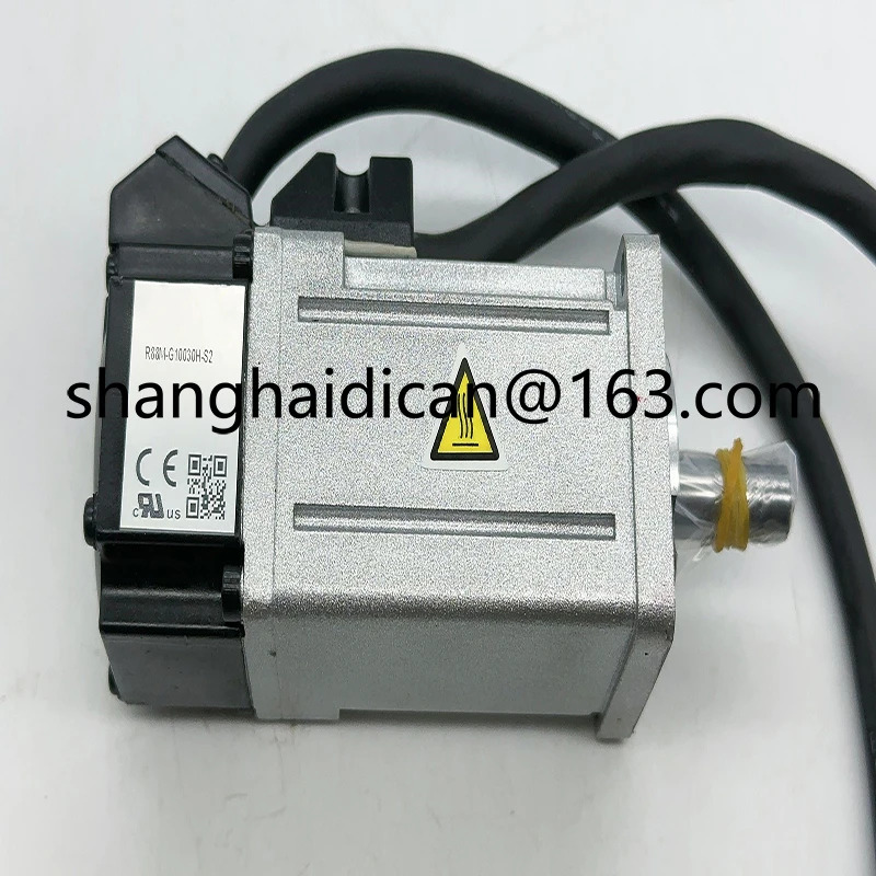R88M-G10030H-S2 오리지널 서보모터
