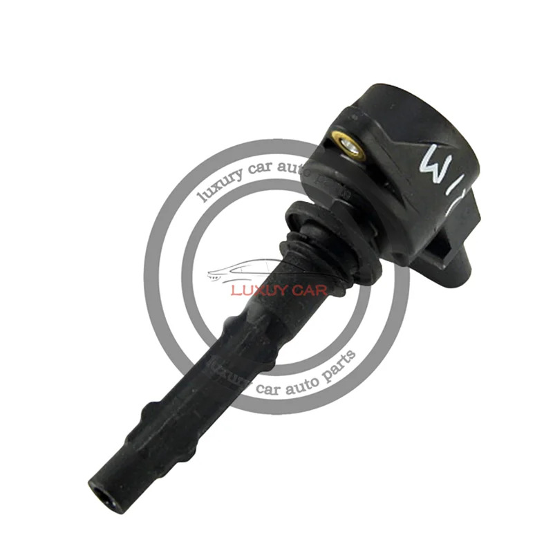 메르세데스-벤츠호환 C200 GLK300 E260 S300 S350 R350 고전압 패키지 점화 플매트 카펫 러그 코일 2729060060 0001502780