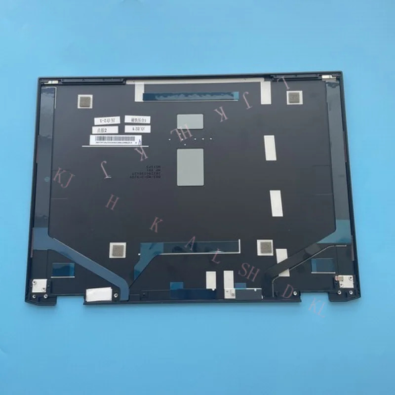 MSI Summit E13 Flip Evo A11 A12 MS-13P3 3073P3A211NN LCD 후면 커버 케이스