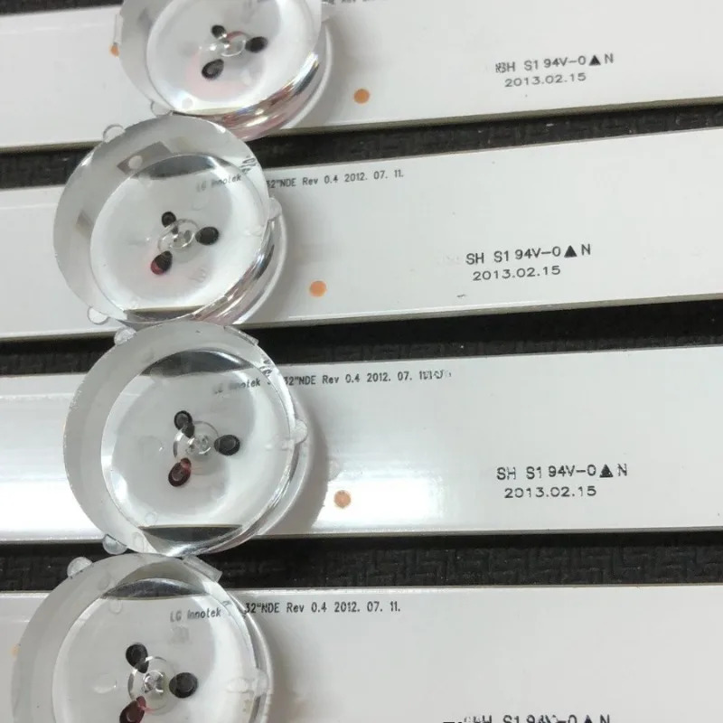 LG32LS3150-CA부품 LG lnnotek 32NDE Rev0.4