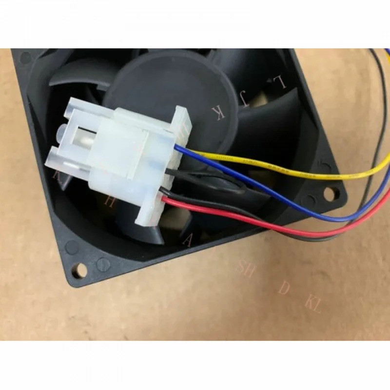 NIDEC DC13.6V V80E14MS2A7A611 0.16A 239D1412P002 GE WR60X10356 팬 Z88N
