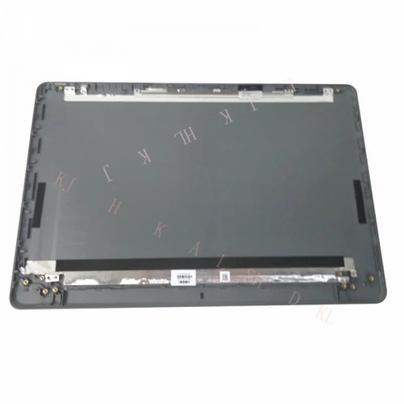 hp호환 15-BS 15-BW 스모크 그레이 LCD 백 커버 924894-001용