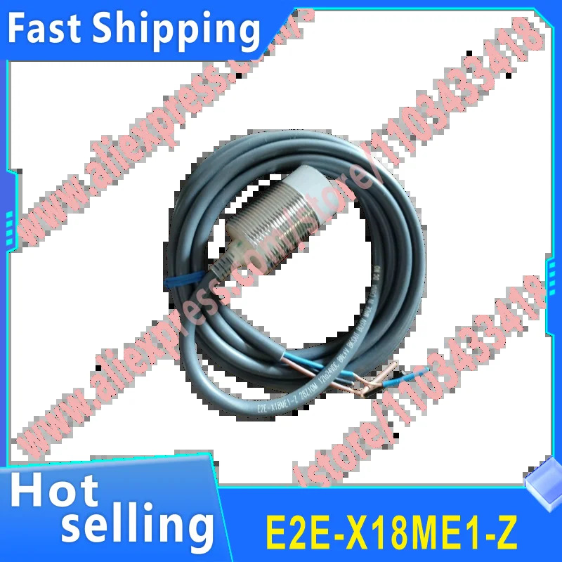 오리지널 E2E-X18ME1-Z 스위치