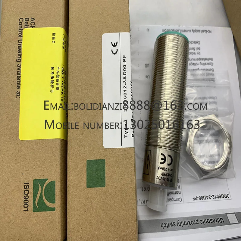 3RG6012-3AG00 3RG6012-3AG00-PF 오리지널