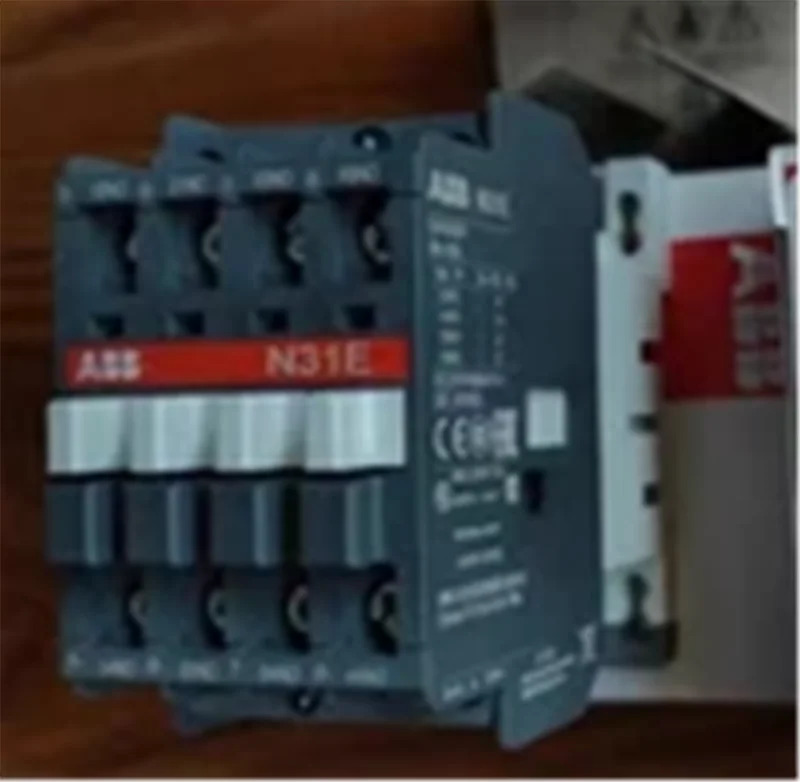 N31E AC 접촉기 릴레이1PC