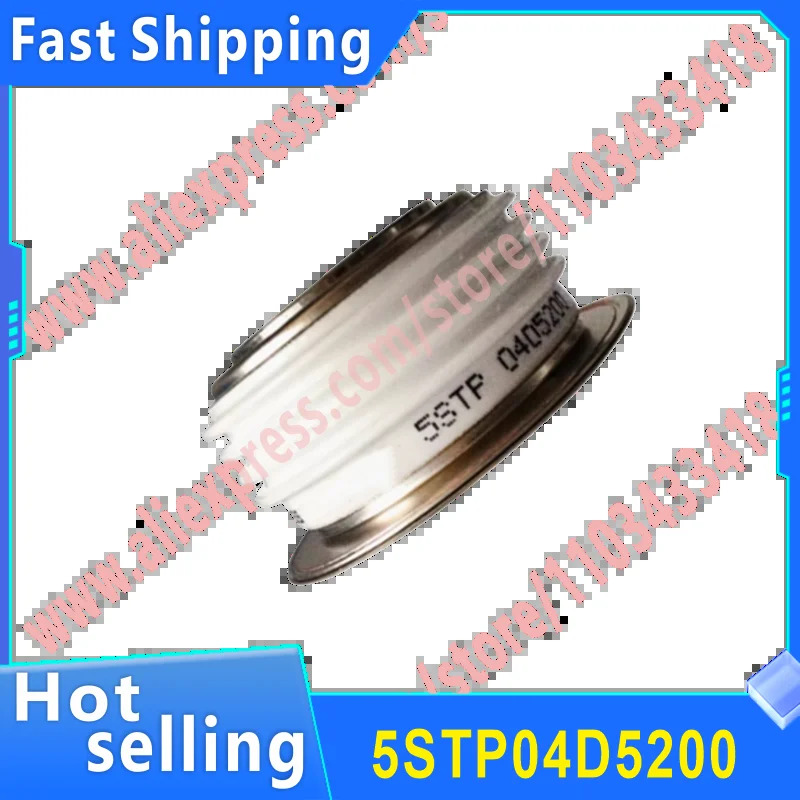 5SDD40B0200 5STP04D5000 5SDD06D6500 5STP04D5200 5STP04D52001 5SDD40B02002 사이리스터 모듈 IGBT 파워